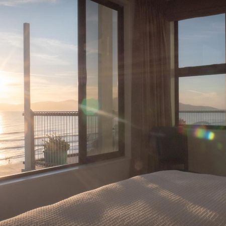 Seascapes Waterfront 1 Villa Парапарауму Екстериор снимка