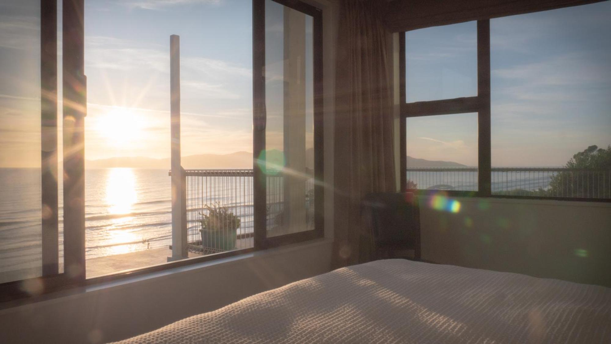 Seascapes Waterfront 1 Villa Парапарауму Екстериор снимка